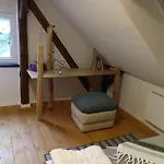 Herzgebirge Bockau