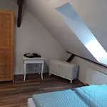 Apartman Herzgebirge