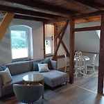 Herzgebirge Apartman *
