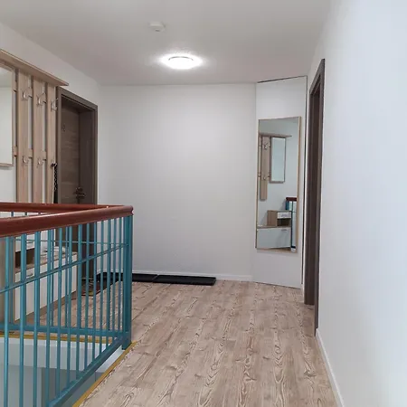 Herzgebirge Διαμέρισμα *