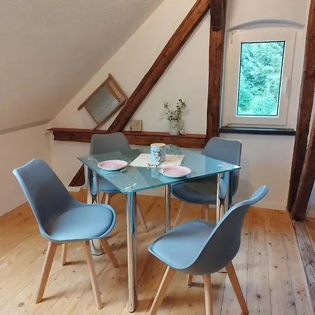 Apartment Herzgebirge *