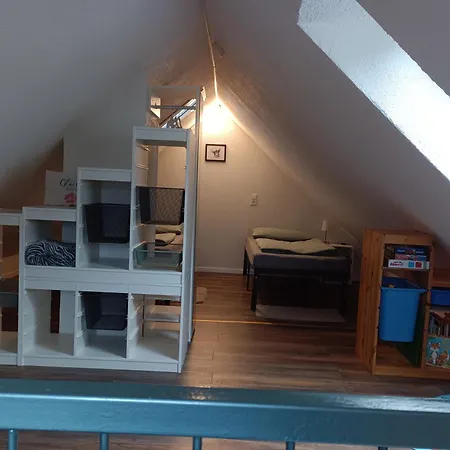 Herzgebirge Διαμέρισμα *