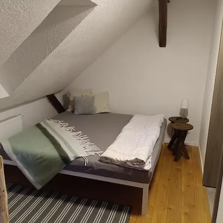 Herzgebirge * Bockau