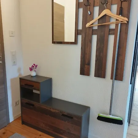 Herzgebirge * Bockau