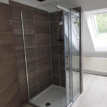 Herzgebirge Apartment