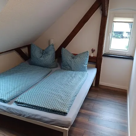 Apartment Herzgebirge *