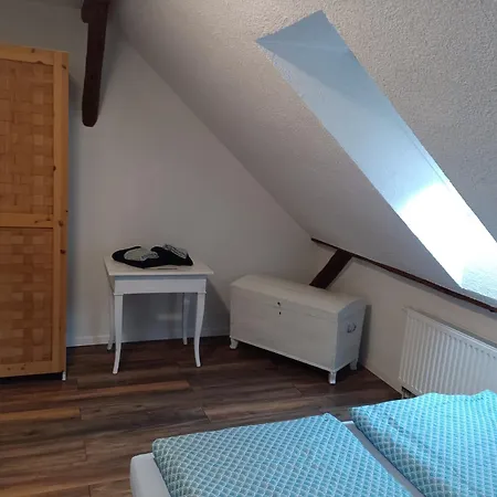 Apartment Herzgebirge