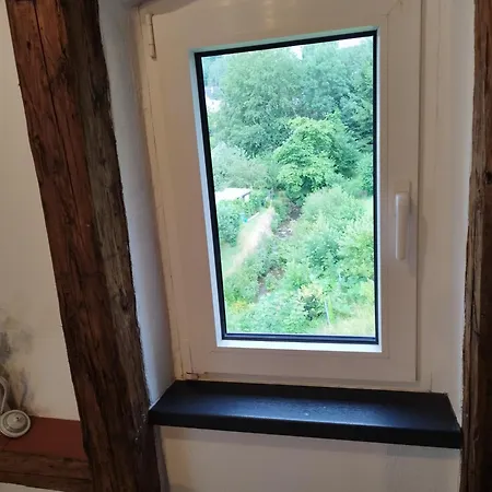 Apartment Herzgebirge Bockau