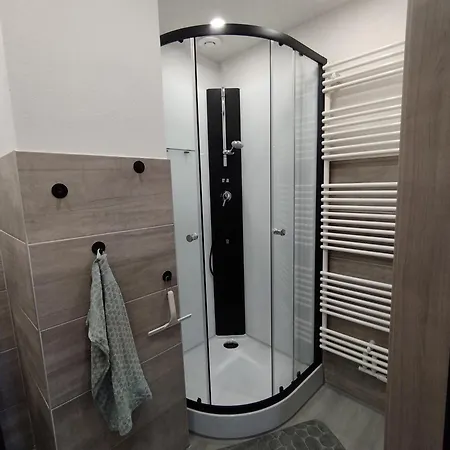 Herzgebirge Apartment Bockau