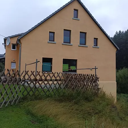 Herzgebirge