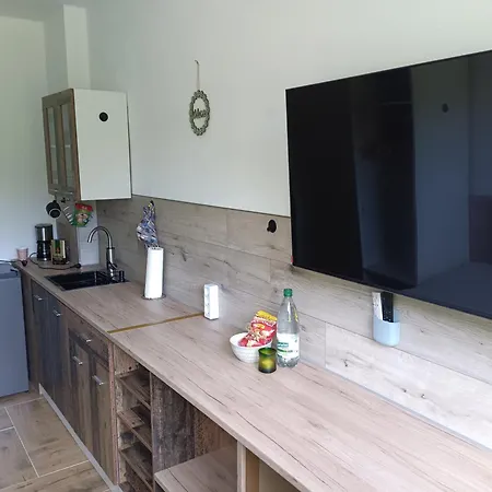 Herzgebirge Apartment
