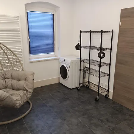 Herzgebirge Apartment *