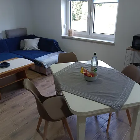 Διαμέρισμα Herzgebirge *