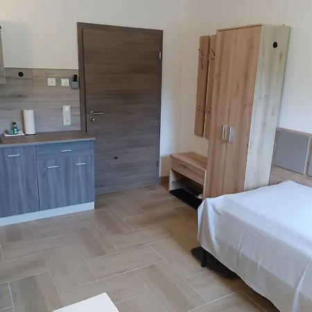 Διαμέρισμα Herzgebirge